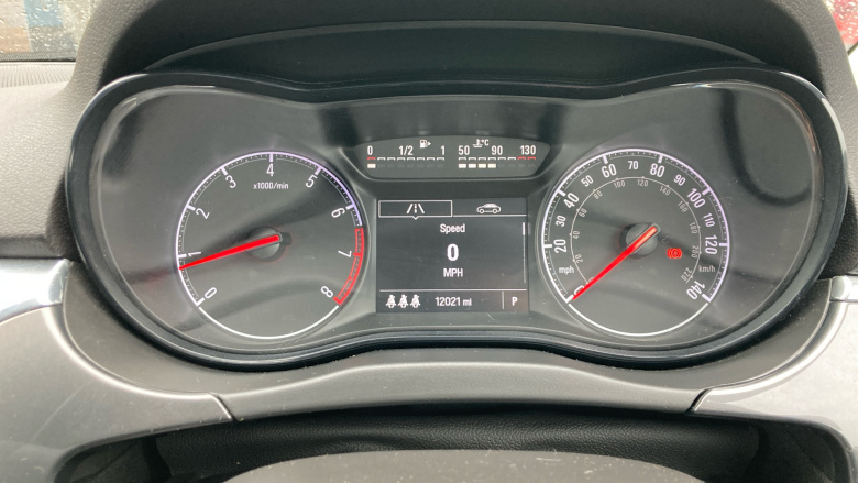 Vauxhall Corsa 1.4 SE Nav 5dr Auto Petrol Hatchback